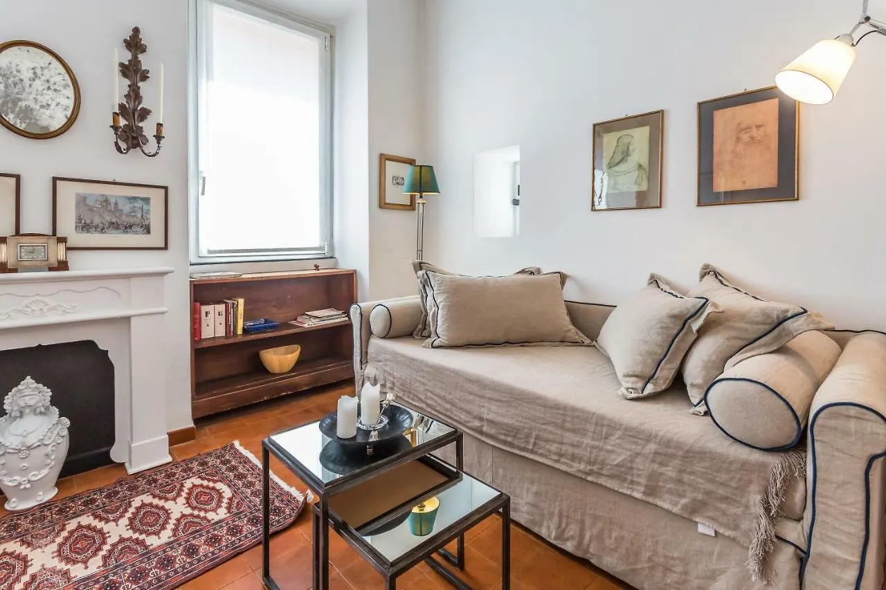 Sora Menica Villa Rome Holiday home