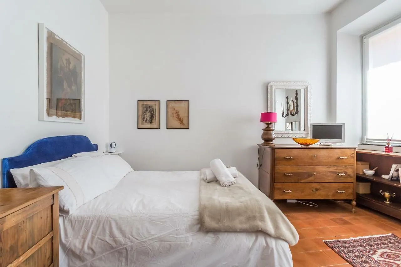 Sora Menica Villa Rome Holiday home
