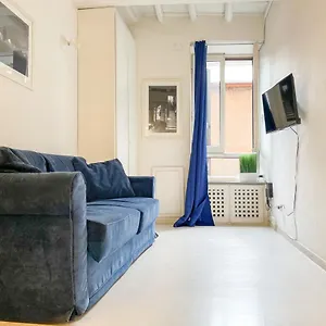 Appartement Colosseo 13 Boutique