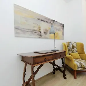 Apartamento Aventino Contemporary, Roma