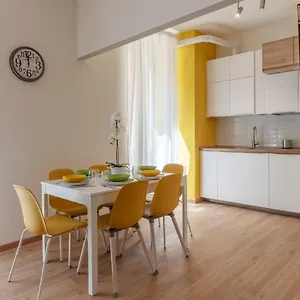 Apartamento Piazza Di Santa Maria Maggiore Cosy, Roma