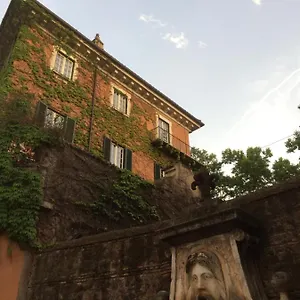 Apartamento Campo De Fiori, Roma