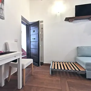 Apartamento Romantica Navona, Roma