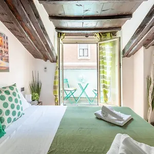 Apartamento Vg Fontana Di Trevi - 5 Stelle Proietti, Roma