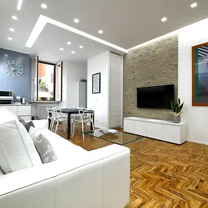 Milazzo Apartment