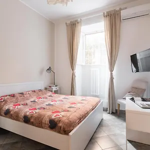 Apartamento Domus Maximo, Roma