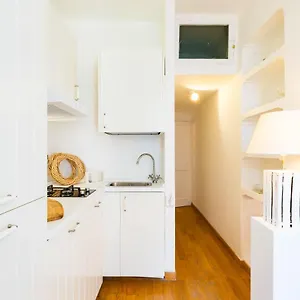Apartamento Parlamento Pantheon Dream, Roma