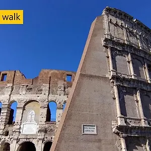 Apartamento Teatime Al Colosseo, Roma