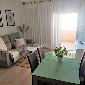  Apartment Sunshine Cristianos Spain