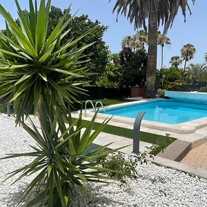  Villa The Great Escape Spain