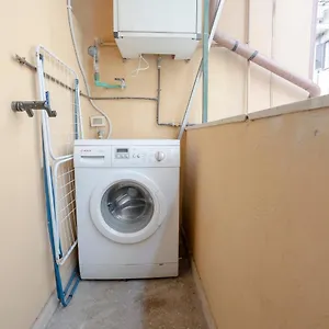 Apartamento House Morin - San Pietro, Roma