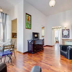 Apartamento Saint Peter Elegance Domus, Roma