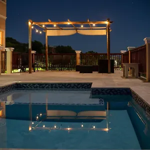  Apartment Belle Breeze Haven Saint Lucia