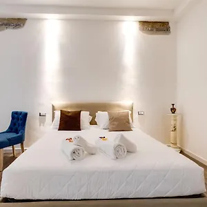  Appartement Colosseo Boutique Flat