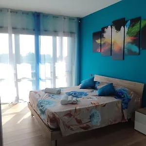 Appartamento Near The Airport, Fiumicino