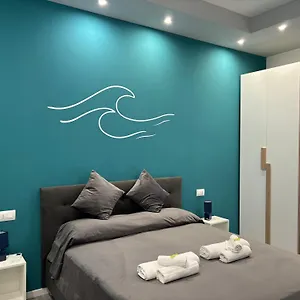 Appartamento Onda, Lido di Ostia