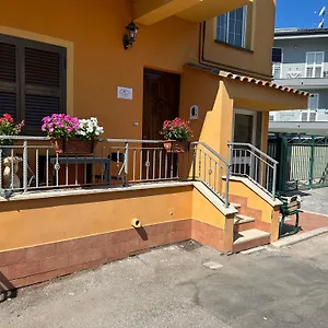Appartamento Coni Zugna 114, Fiumicino