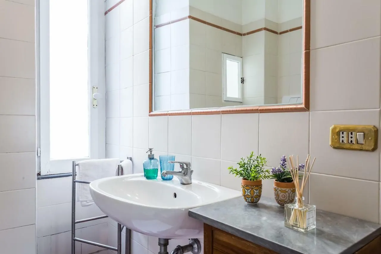 Sora Menica Villa Rome Holiday home
