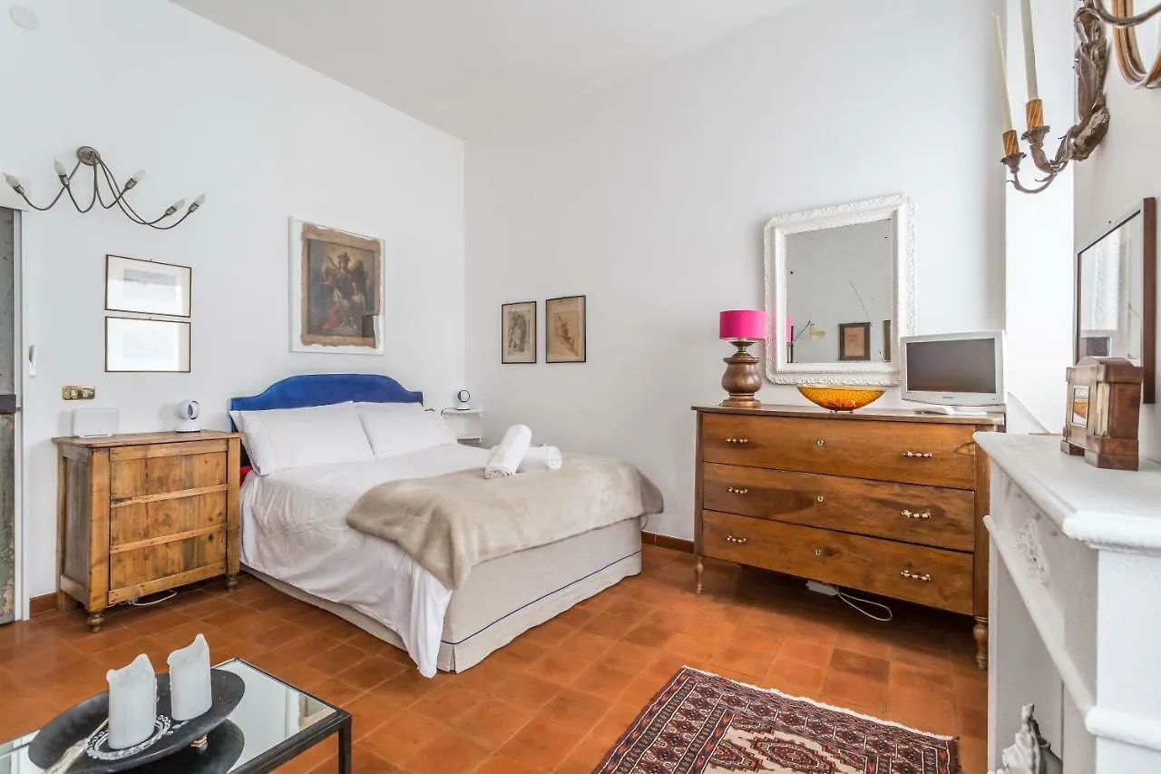 Holiday home Sora Menica Villa Rome