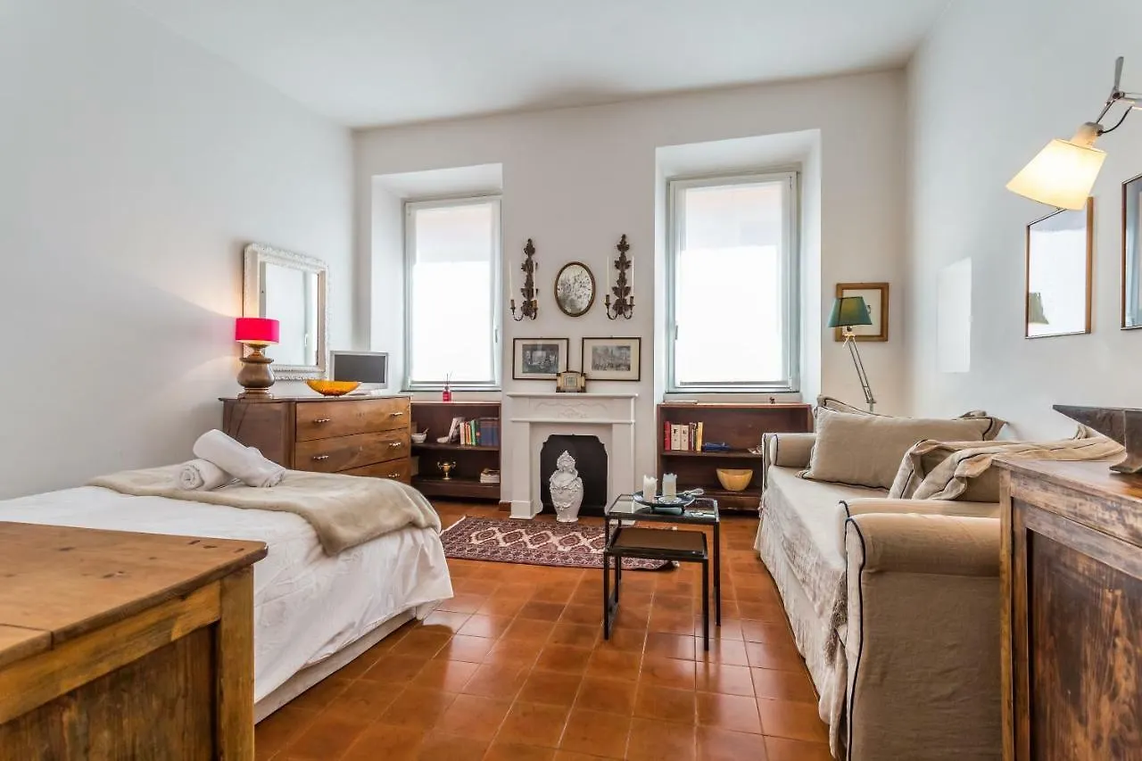 Sora Menica Villa Rome Holiday home