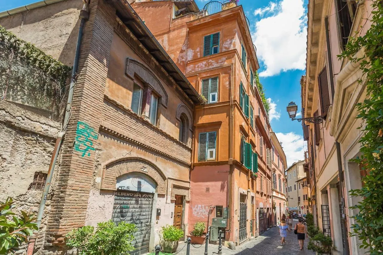 Sora Menica Villa Rome 0*,  Italy