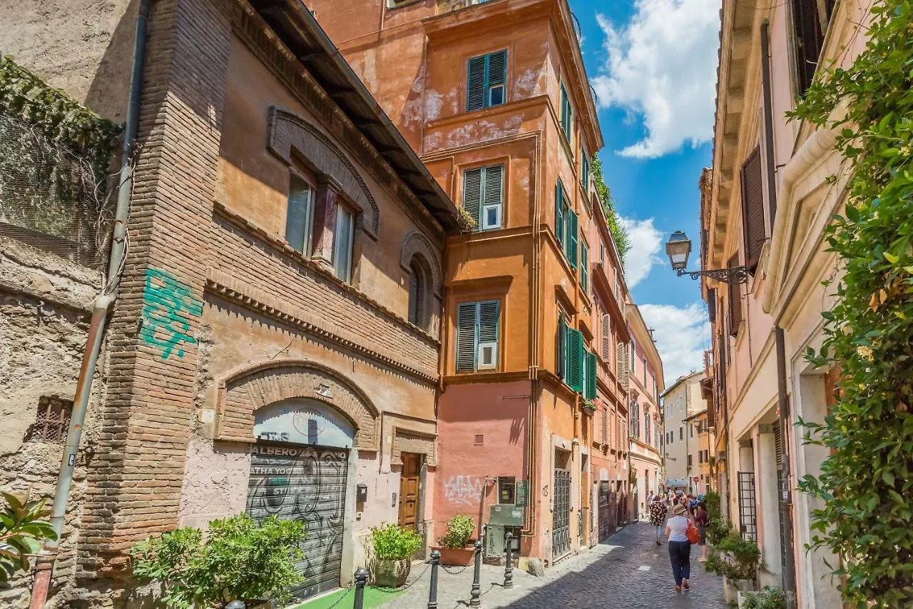 Sora Menica Villa Rome Holiday home