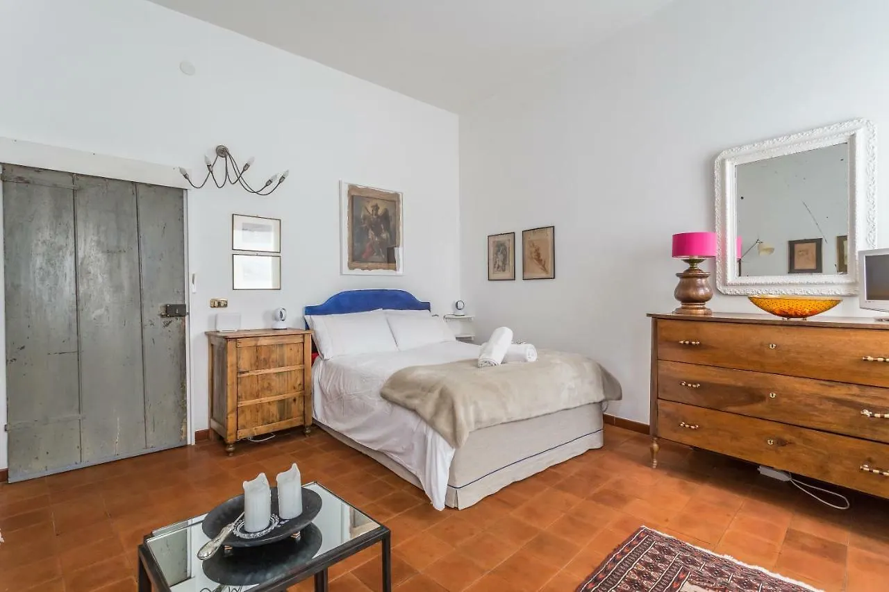 Holiday home Sora Menica Villa Rome