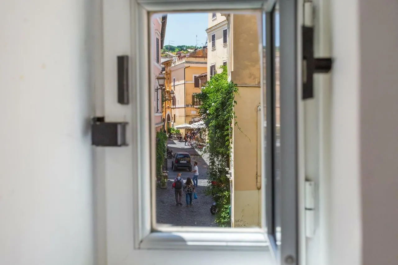 Sora Menica Villa Rome 0*,  Italy
