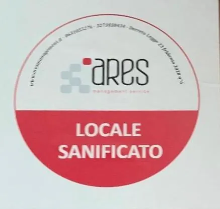 Сasa de vacaciones Villa Sora Menica Roma Italia