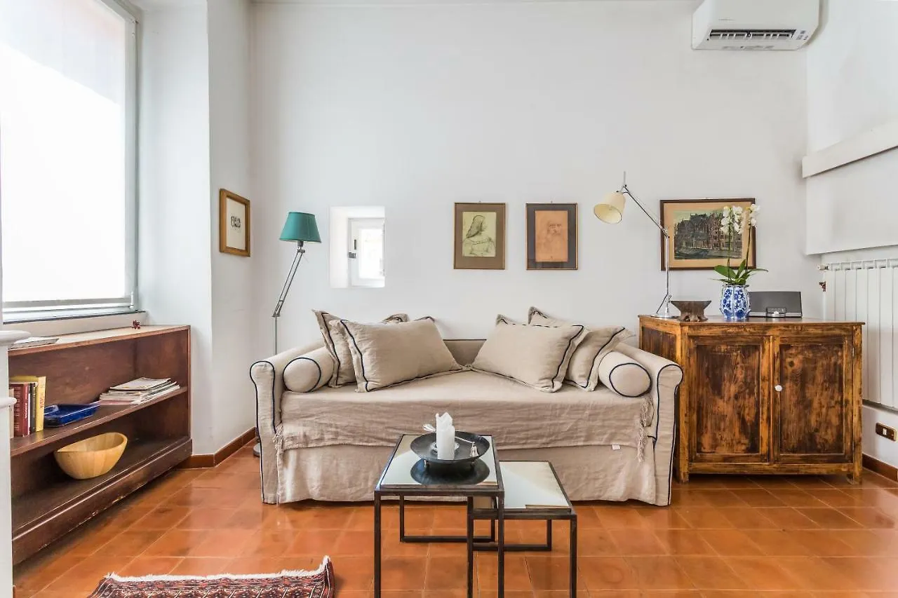 Villa Sora Menica Roma Сasa de vacaciones