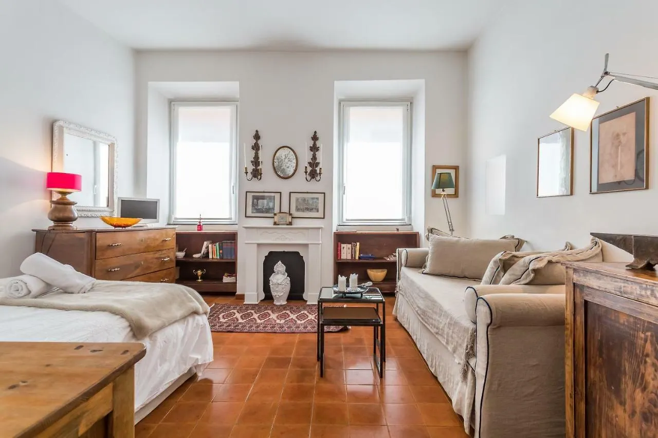 Villa Sora Menica Roma Сasa de vacaciones