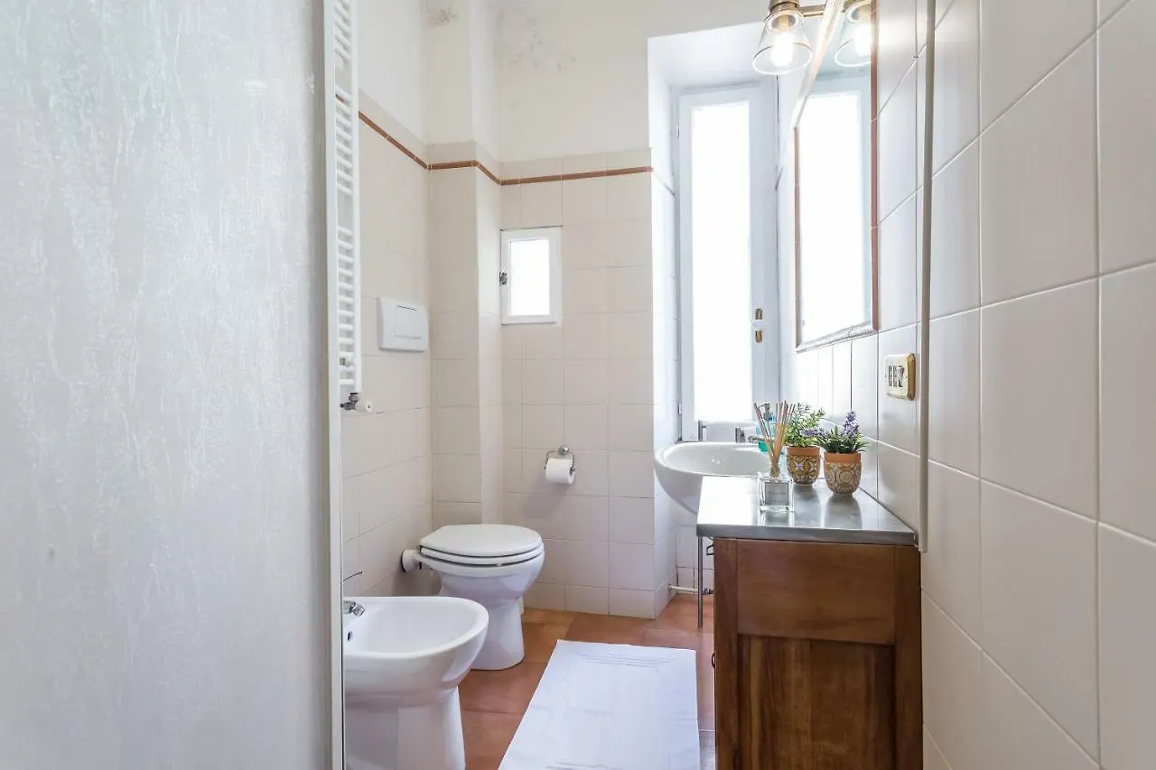 Сasa de vacaciones Villa Sora Menica Roma