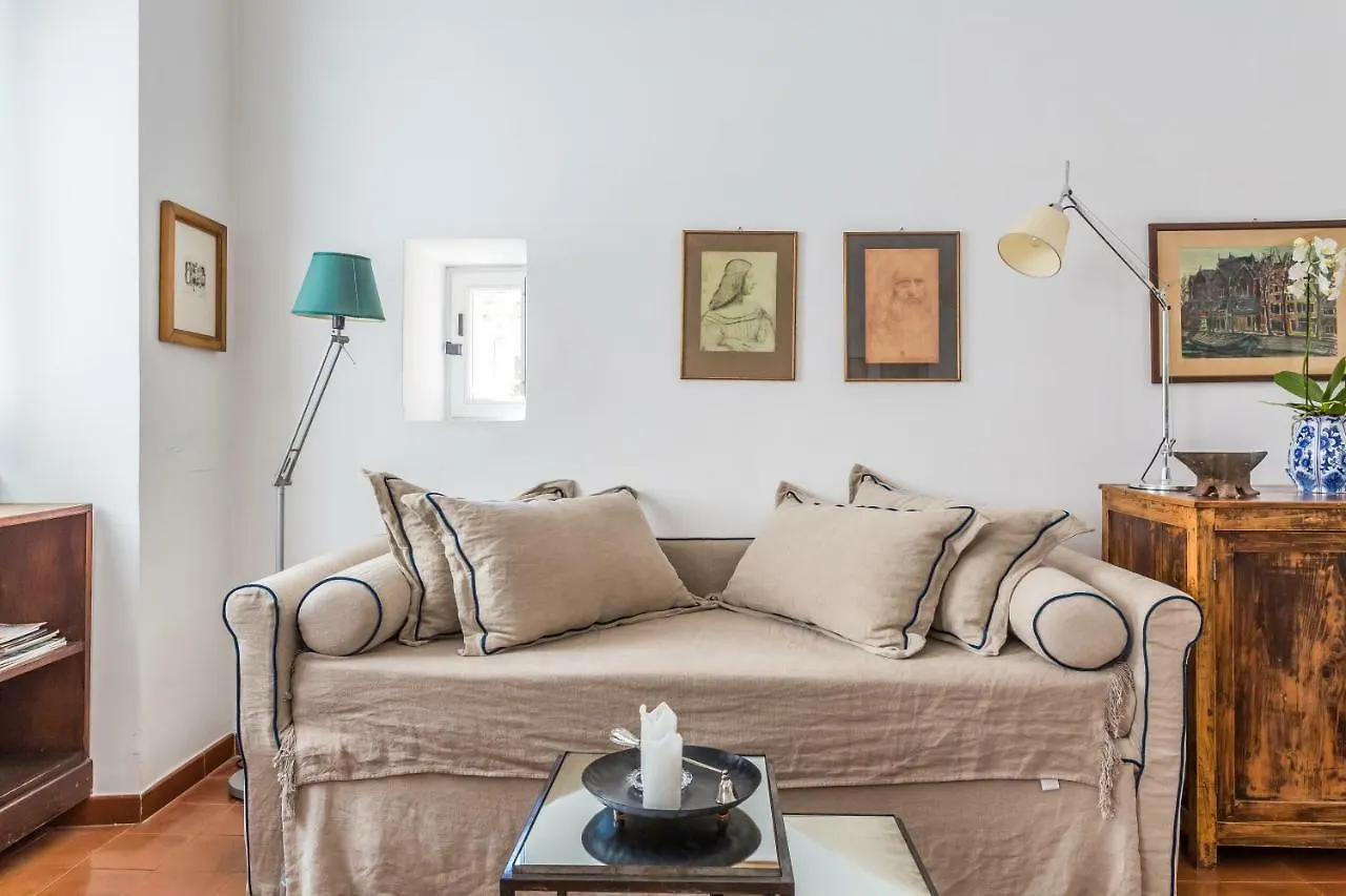 Villa Sora Menica Roma Сasa de vacaciones
