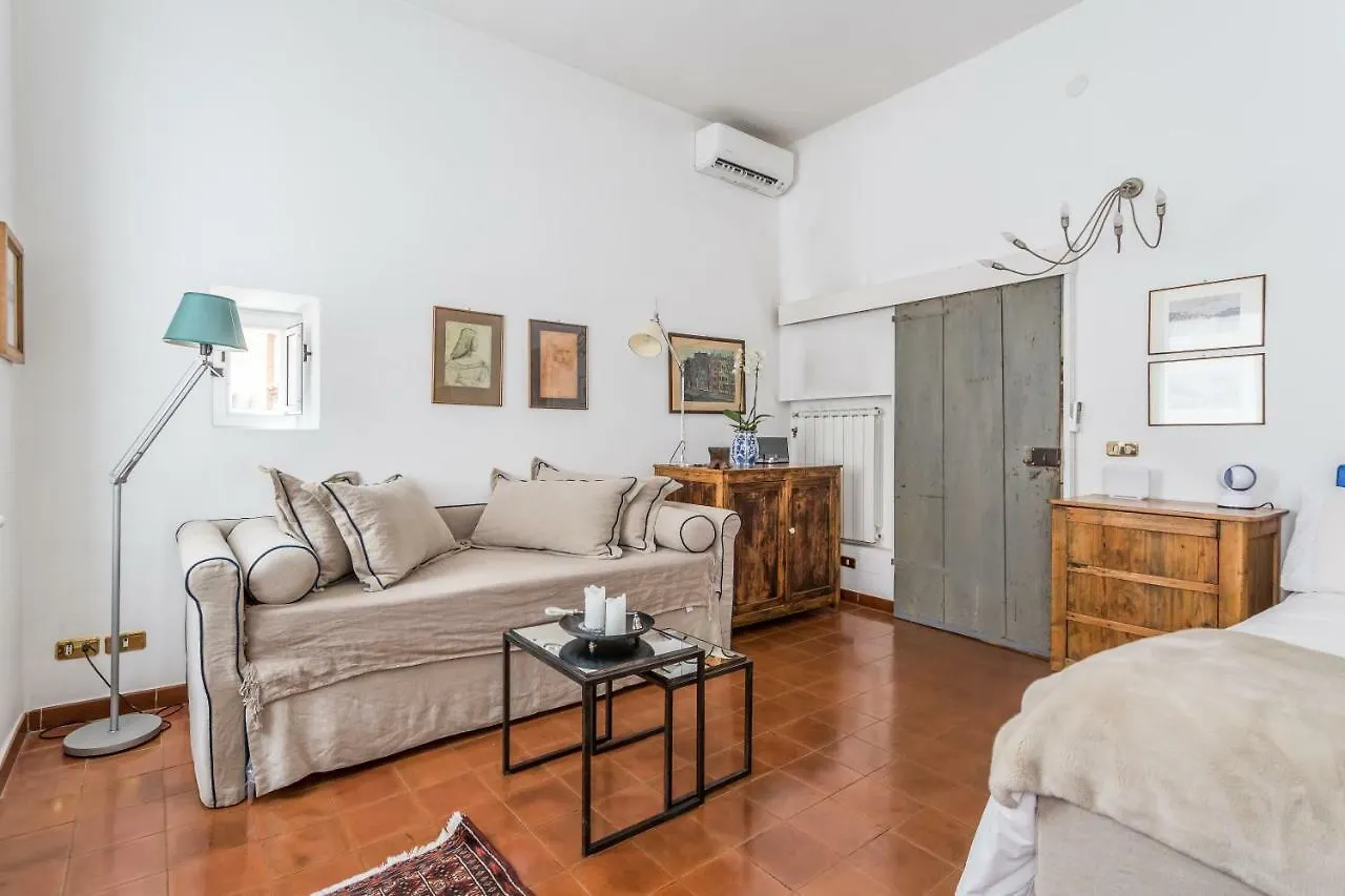 Villa Sora Menica Roma