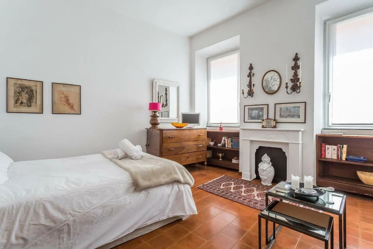 Villa Sora Menica Roma Сasa de vacaciones